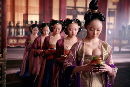 Hoàng hậu da đen duy nhất trong lịch sử Trung Hoa sống ở thời nào? - Ảnh 2.