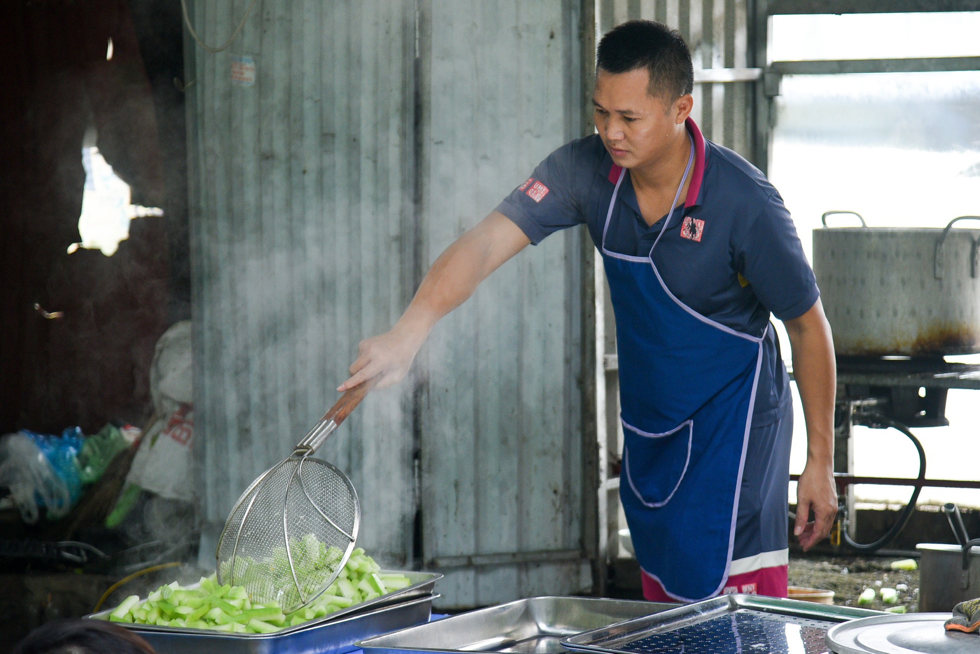 Bữa Cơm Yêu Thương - Nụ cười kết nối tình người - Ảnh 10.