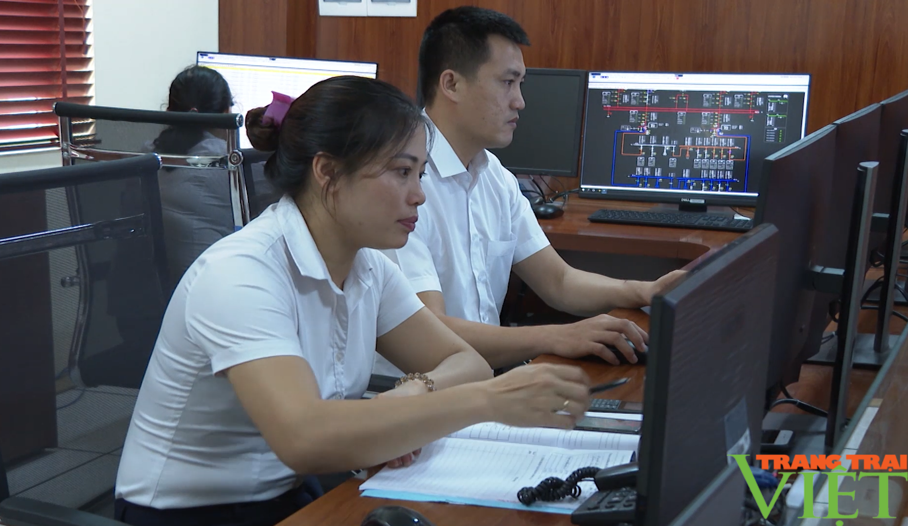 Công ty Điện lực Lai Châu: Xây dựng văn hóa doanh nghiệp, tạo nền tảng chuyển đổi số - Ảnh 7.