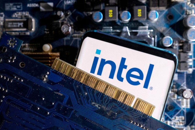 Hàng tỷ máy tính Intel có nguy cơ bị đánh cắp dữ liệu - Ảnh 1.