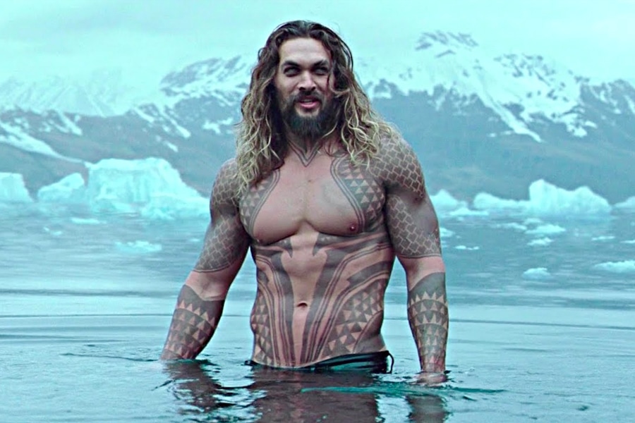Tài tử &quot;Aquaman&quot; kêu gọi du khách không nên tới Hawaii - Ảnh 1.