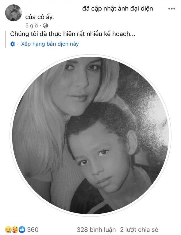 Mẹ tiền đạo Paollo Oliveira chia sẻ điều gì khi con trai qua đời vì tai nạn? - Ảnh 2.