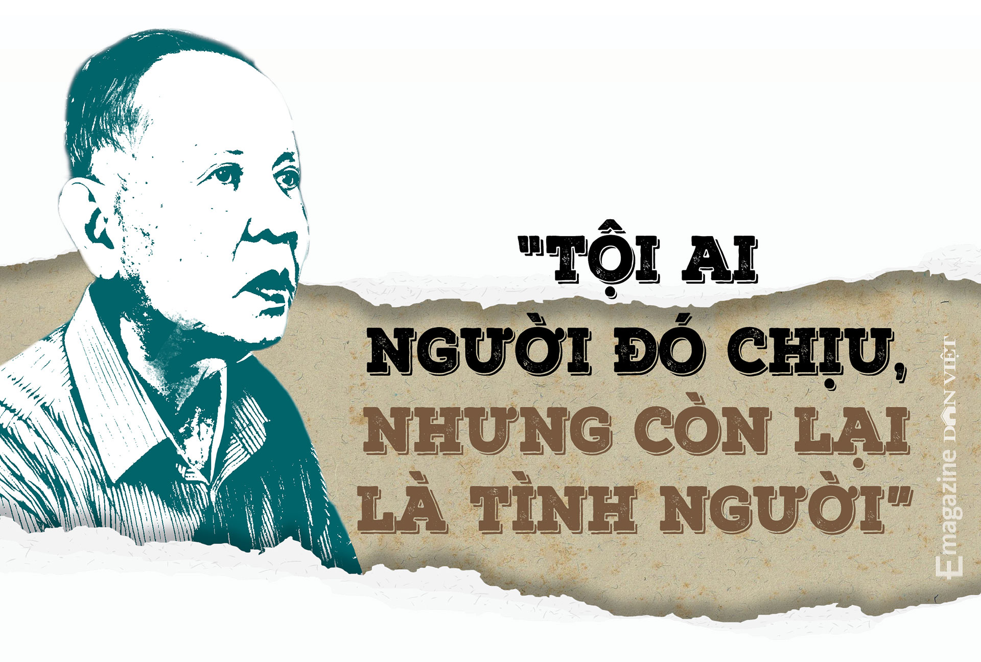 &quot;Nếu cho rằng bắt Năm Cam là sai, tôi xin từ chức, về làm dân!&quot;   - Ảnh 6.