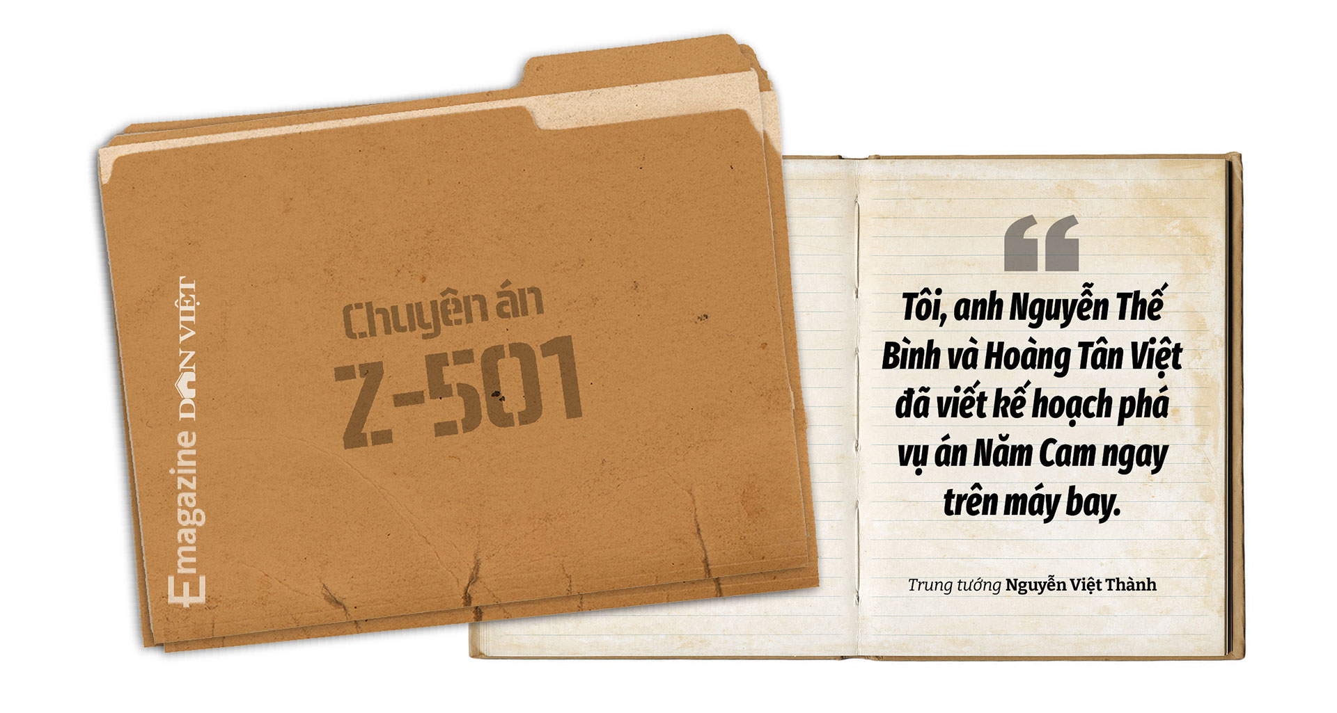 &quot;Nếu cho rằng bắt Năm Cam là sai, tôi xin từ chức, về làm dân!&quot;   - Ảnh 8.