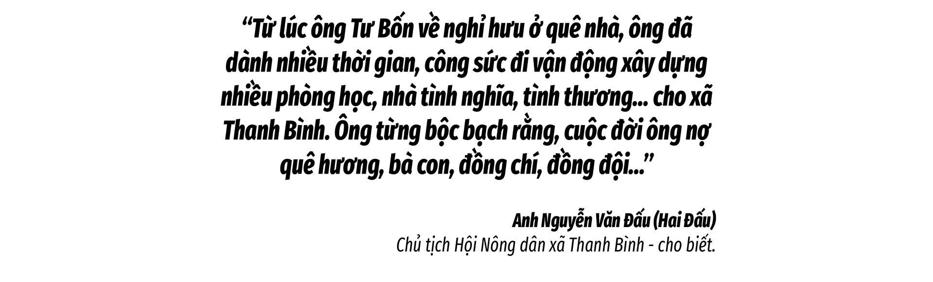 &quot;Nếu cho rằng bắt Năm Cam là sai, tôi xin từ chức, về làm dân!&quot;   - Ảnh 16.