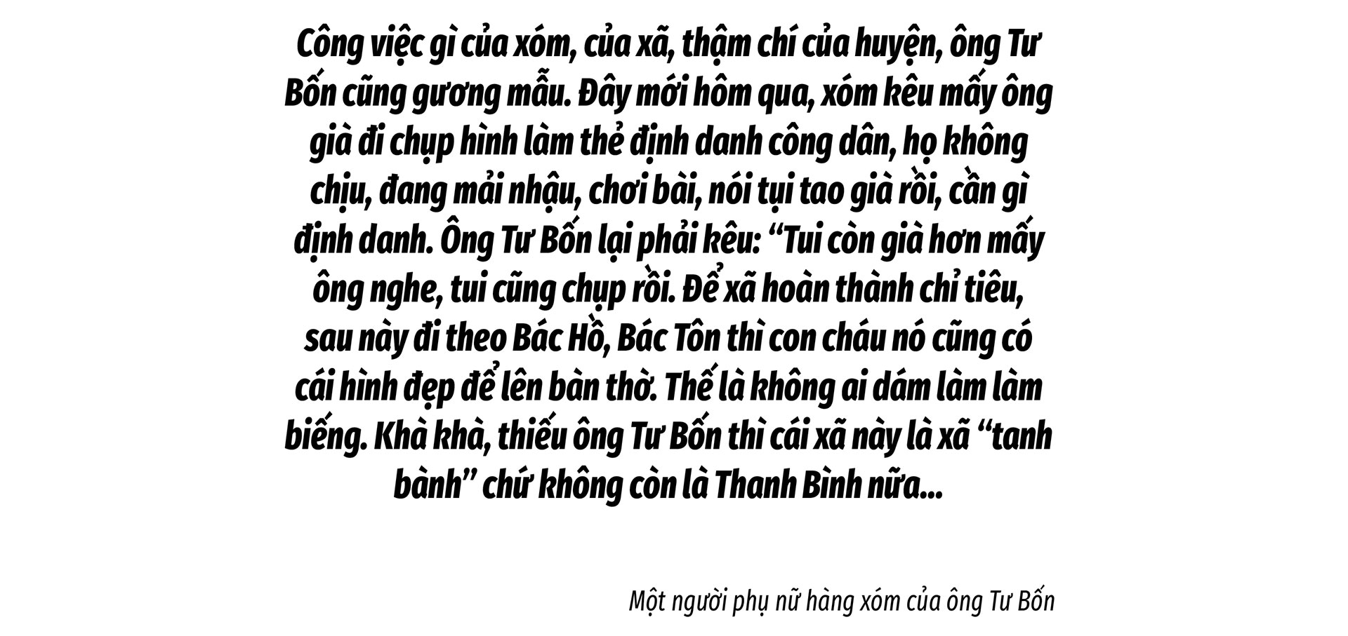 &quot;Nếu cho rằng bắt Năm Cam là sai, tôi xin từ chức, về làm dân!&quot;   - Ảnh 19.