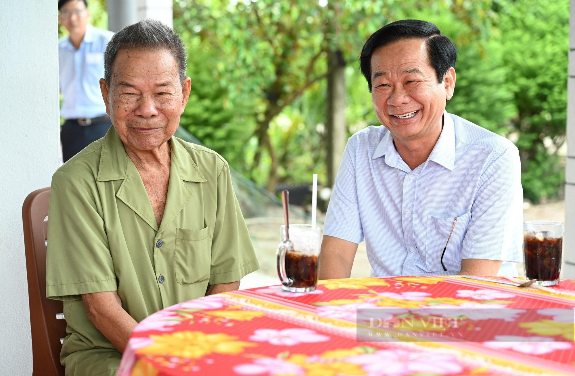 Bí thư Tỉnh uỷ Kiên Giang Đỗ Thanh Bình: Phong trào Hội góp phần quan trọng vào tăng trưởng kinh tế nông nghiệp tỉnh nhà - Ảnh 2.