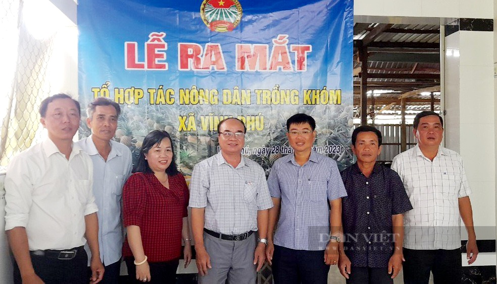 Bí thư Tỉnh ủy Kiên Giang Đỗ Thanh Bình: Phong trào Hội góp phần quan trọng vào tăng trưởng kinh tế nông nghiệp tỉnh nhà - Ảnh 3.