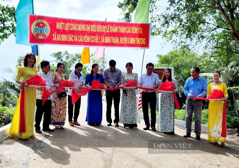 Bí thư Tỉnh ủy Kiên Giang Đỗ Thanh Bình: Phong trào Hội góp phần quan trọng vào tăng trưởng kinh tế nông nghiệp tỉnh nhà - Ảnh 5.