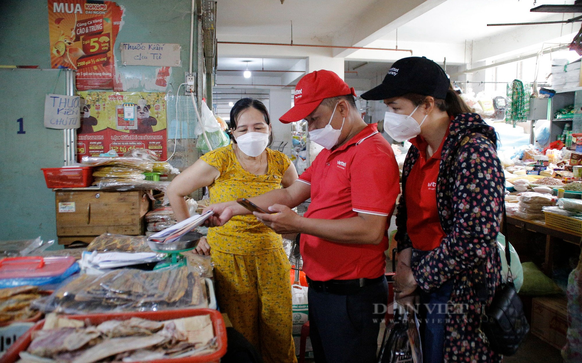 Nông dân ở Quảng Nam đưa công nghệ số vào cuộc sống - Ảnh 9.