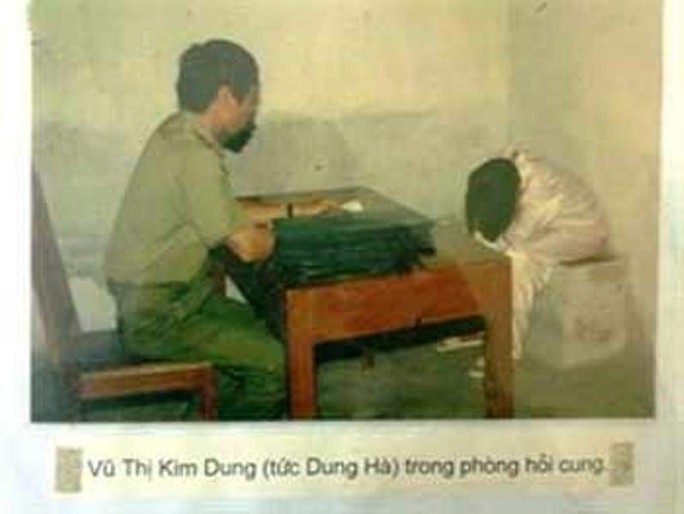 Những chuyện ân oán xung quanh việc Năm Cam &quot;lấy số&quot; Dung Hà (kỳ 5) - Ảnh 3.