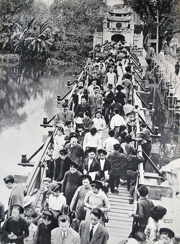 Bộ ảnh độc - lạ - hiếm về cuộc sống người Việt thời Pháp thuộc - Ảnh 2.