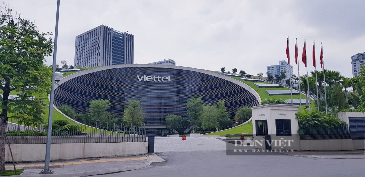 Giá trị thương hiệu Viettel được định giá 8,9 tỷ USD, ngành công nghệ cho thấy tiềm năng lớn trong thời đại chuyển đổi số - Ảnh 1.