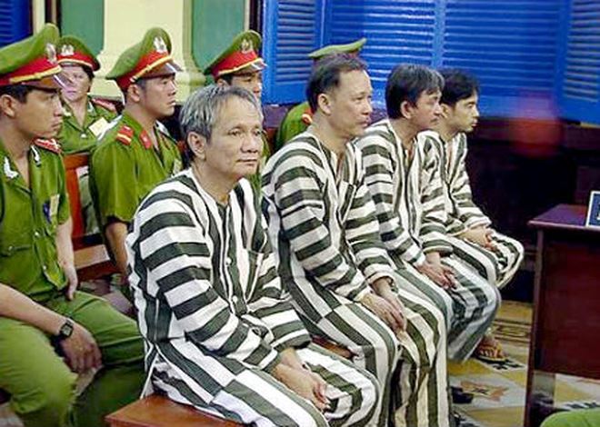 Chuyện chưa biết về vụ án Năm Cam: Ai phát hiện nhóm sát thủ 12 người từ Bắc vào Nam xử Dung Hà? (kỳ 6) - Ảnh 4.