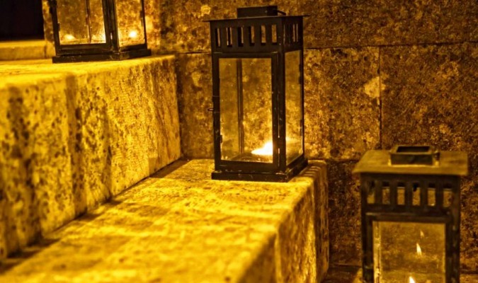Bí ẩn lăng mộ Tần Thủy Hoàng: &quot;Ngọn đèn vĩnh cửu&quot; ngàn năm tỏa sáng - Ảnh 2.