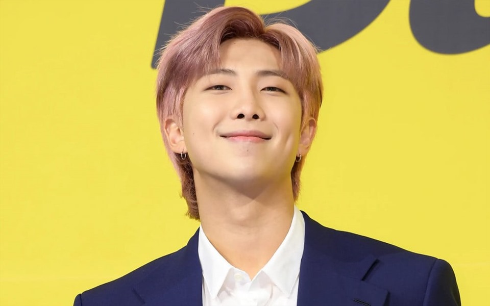 RM (BTS) ẩn ý sắp nhập ngũ - Ảnh 1.