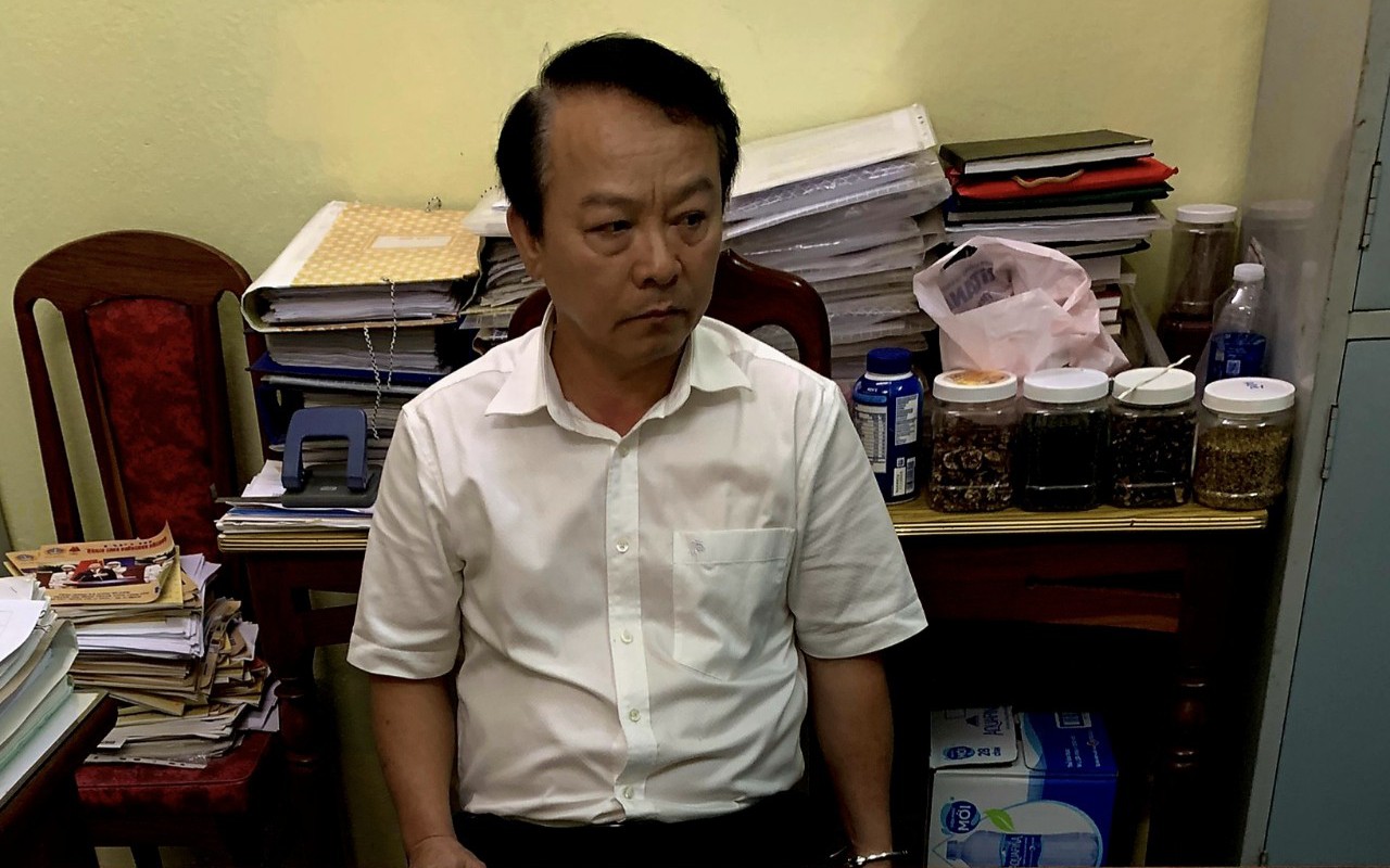 Khởi tố, bắt tạm giam một thẩm phán Tòa án tỉnh Gia Lai nhận hối lộ