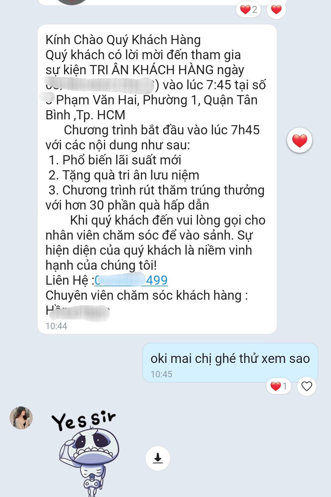 Chiêu lừa gửi tiết kiệm thành… đi xem đất - Ảnh 2.