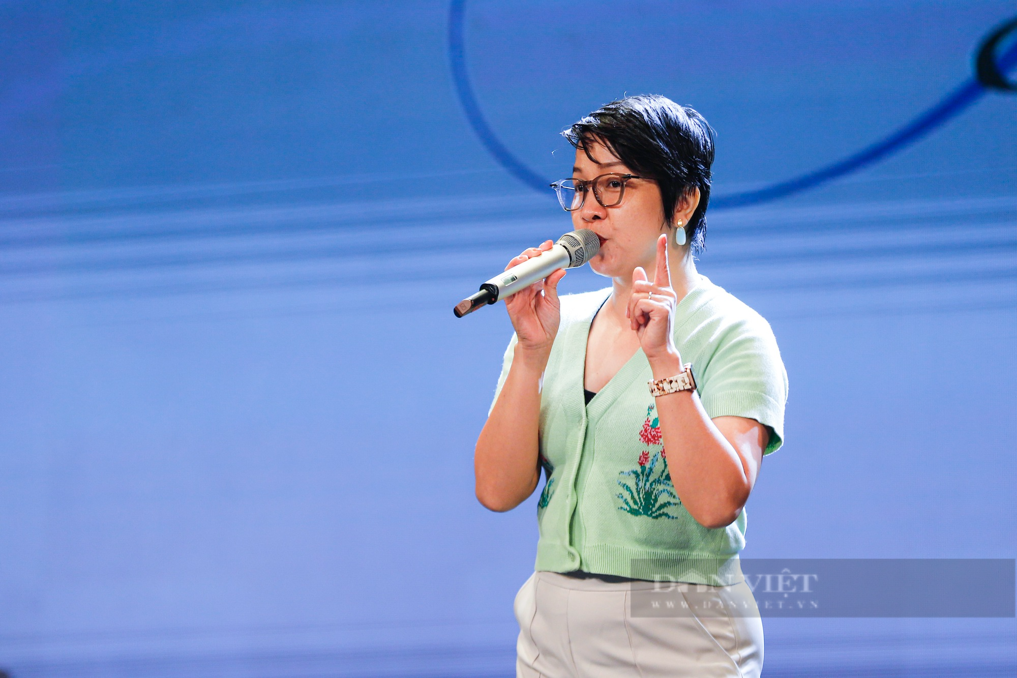 Diva Mỹ Linh bật mí 2 ca khúc hát trong đêm-thơ-nhạc kịch tưởng nhớ Lưu Quang Vũ - Ảnh 2.