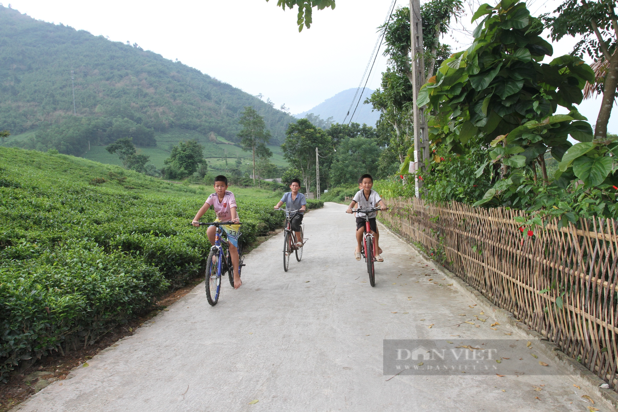 Đam mê du lịch cộng đồng, anh thợ cơ khí Thái Nguyên bỏ nghề về đầu tư mô hình, khách đến nườm nượp - Ảnh 5.