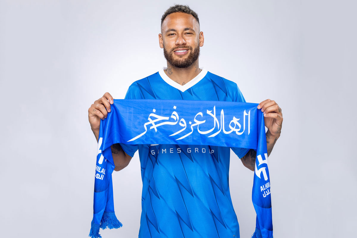 Những yêu cầu siêu xa xỉ của Neymar khi gia nhập Al-Hillal - Ảnh 2.