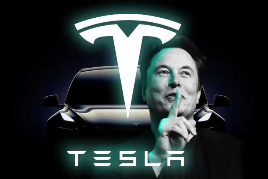 Làm thương hiệu kiểu Elon Musk - Ảnh 1.