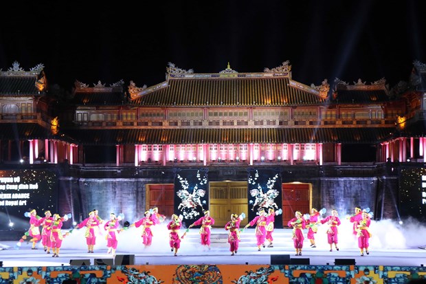 Thừa Thiên - Huế nỗ lực trở thành thành phố trực thuộc Trung ương trước năm 2025   - Ảnh 2.