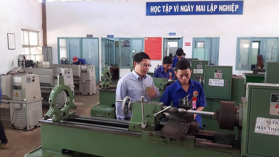 Bất cập trong tuyển sinh, hàng nghìn học sinh Đắk Lắk nguy cơ phải nghỉ học - Ảnh 4.