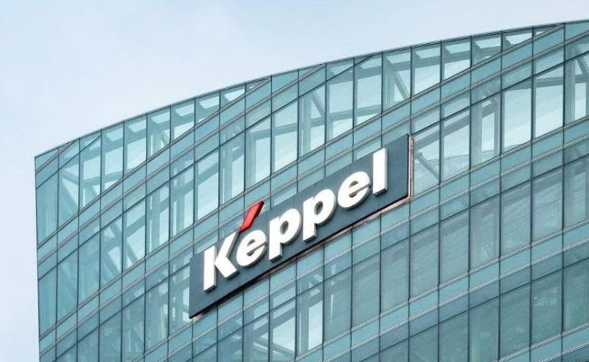 Bất ngờ kết quả kinh doanh của Keppel Land - ‘thợ săn’ trên thị trường địa ốc - Ảnh 1.