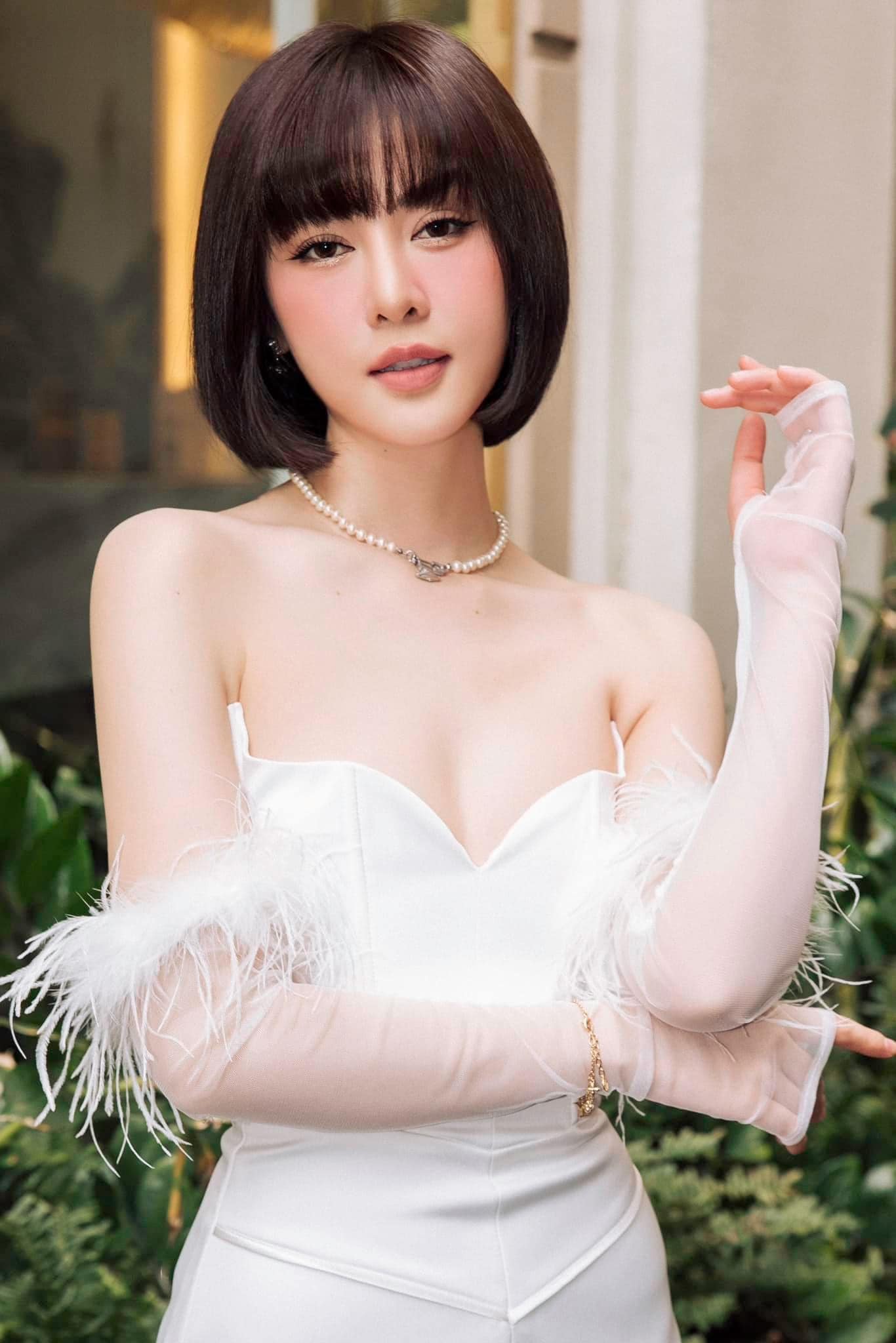 4 thí sinh trình diễn bikini đẹp nhất trước chung kết Miss Grand Vietnam 2023, Lê Hoàng Phương &quot;vượt mặt&quot; Bùi Khánh Linh?  - Ảnh 7.