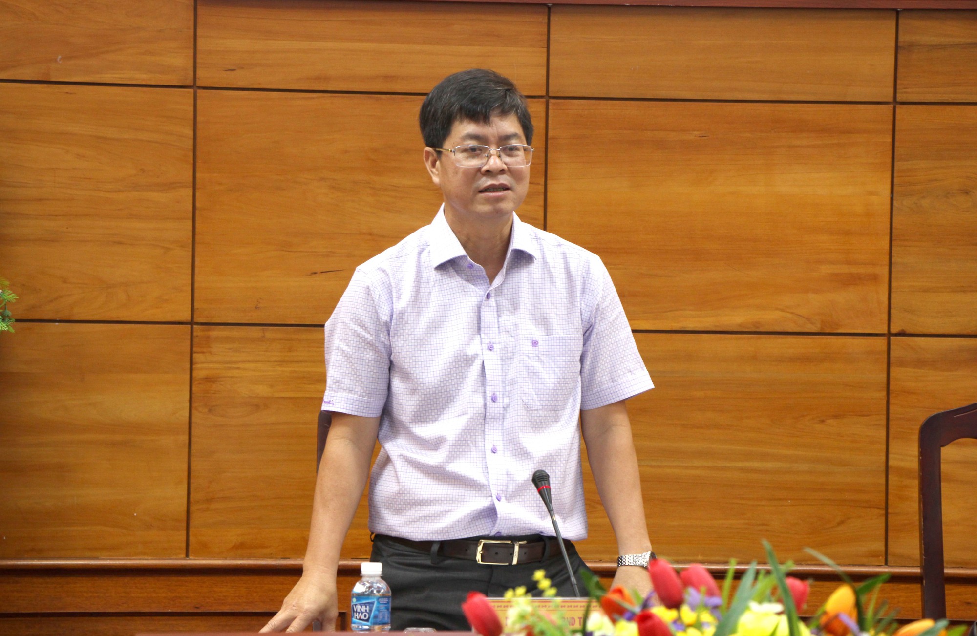 Bình Thuận đưa ra giải pháp phát triển thanh long đến năm 2030 - Ảnh 4.