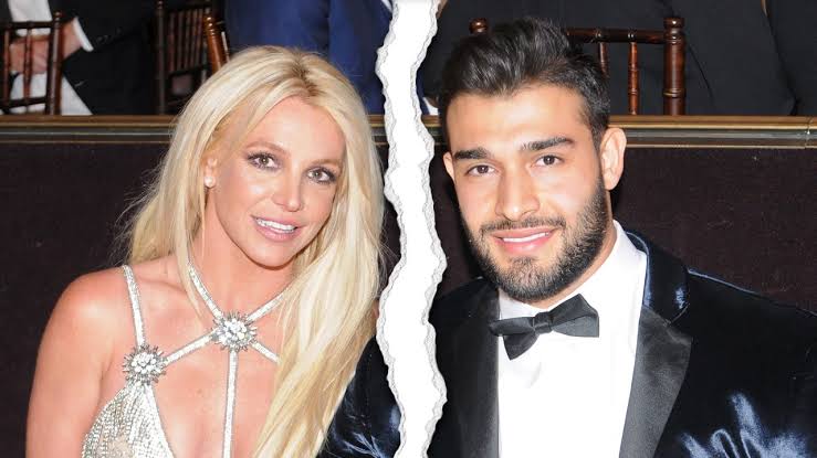 Chồng Britney Spears khẳng định &quot;vẫn yêu&quot; dù đệ đơn ly hôn - Ảnh 1.