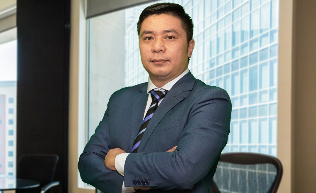 Ông Nguyễn Minh Tuấn: Việc niêm yết cổ phiếu VinFast mang đến tín hiệu tích cực - Ảnh 1.