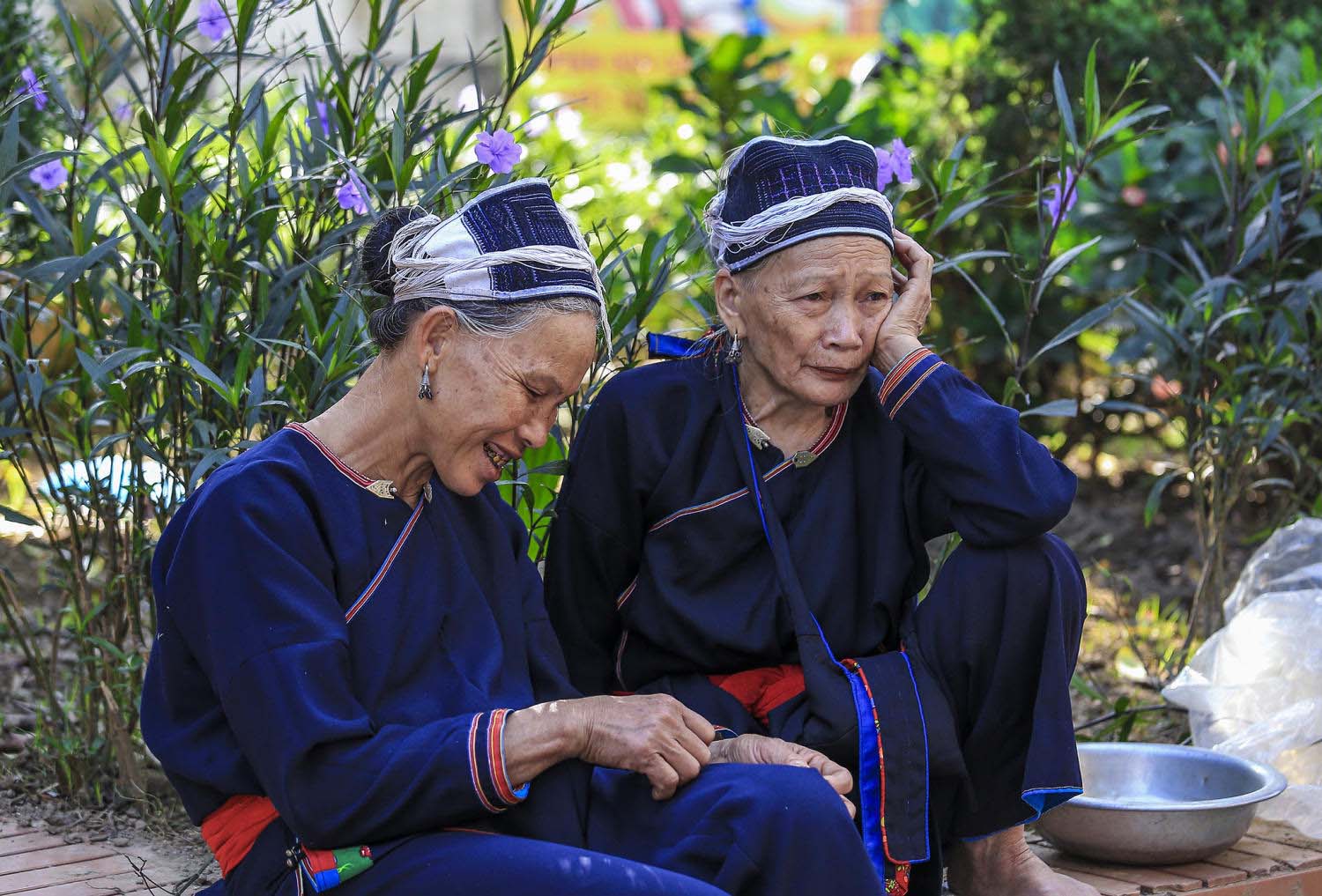 Top 7 trải nghiệm ở Hoàng Su Phì (Hà Giang) du khách nên thử - Ảnh 6.