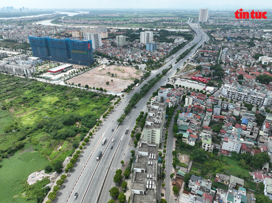 5 tòa chung cư giãn dân phố cổ Hà Nội xây xong hơn 11 năm không người ở - Ảnh 12.