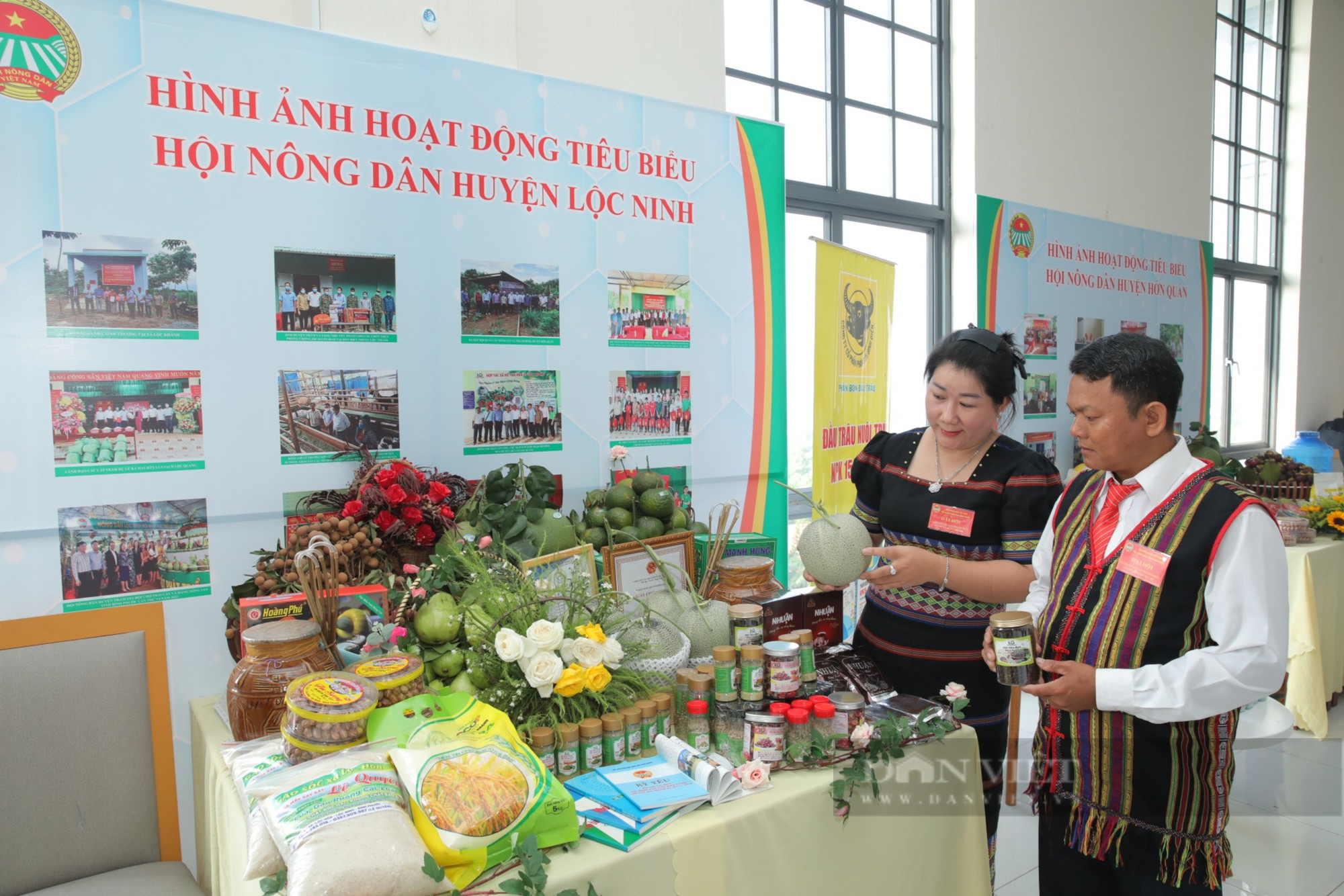 Chủ tịch Trung ương Hội Nông dân Việt Nam Lương Quốc Đoàn gợi mở 6 vấn đề giúp phát triển đời sống nông dân - Ảnh 3.