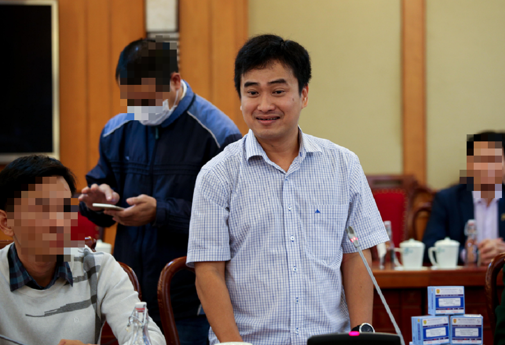 Trợ lý Phó thủ tướng bị cáo buộc 2 lần nhận tiền khi “giúp đỡ” Công ty Việt Á - Ảnh 1.
