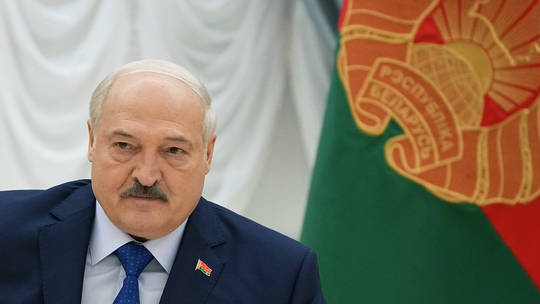 Tổng thống Belarus Lukashenko cảnh báo 'Ukraine có thể mất tất cả' - Ảnh 1.