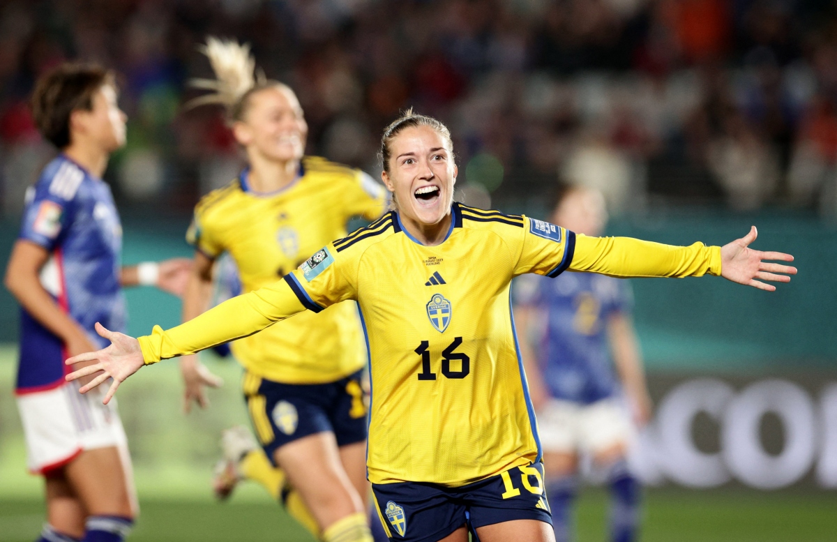 ĐT nữ Australia vs ĐT nữ Thụy Điển (15h ngày 19/8): “Mưa bàn thắng”? - Ảnh 2.