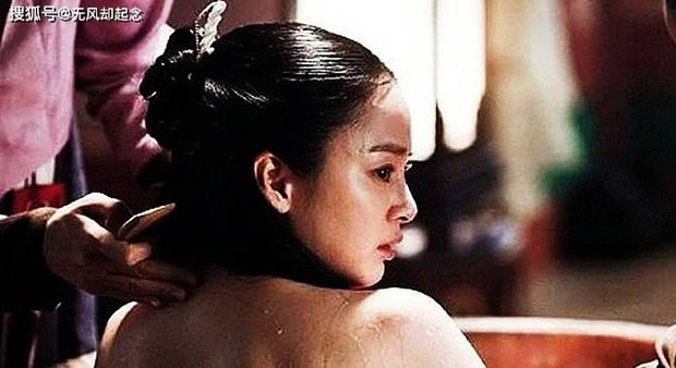 Hoàng hậu Uyển Dung có một thói quen khi tắm khiến Phổ Nghi ghét cay ghét đắng - Ảnh 3.