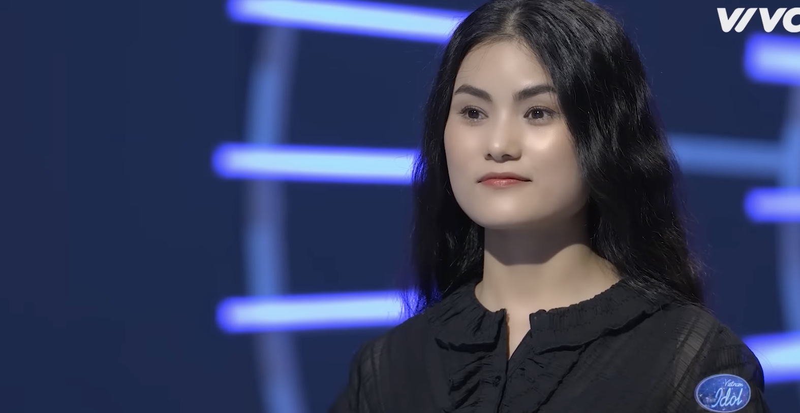 Thí sinh nhận vé bạc của Vietnam Idol 2023 ám chỉ chương trình thiếu công bằng? - Ảnh 1.