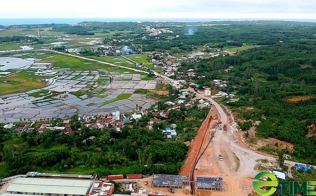 Hơn 8 năm tìm cách tháo nhưng chưa gỡ được “nút thắt” dự án 10.000 tỷ  - Ảnh 1.