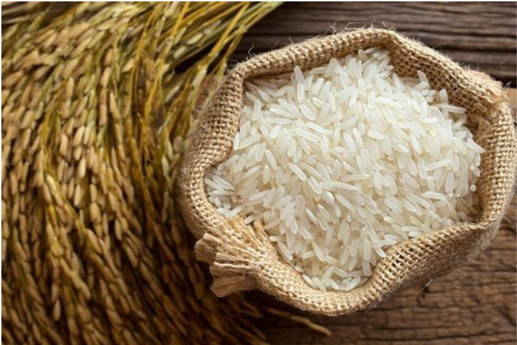 Cập nhật giá gạo mới nhất ngày 19/8: Giá gạo xuất khẩu của Việt Nam tiếp tục tăng - Ảnh 1.