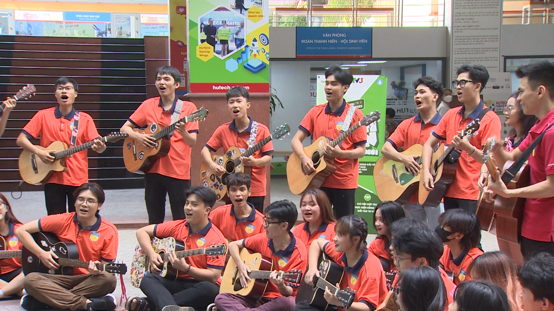 “Sinh viên thế hệ mới” – sân chơi truyền hình cho phép các Gen Z thất bại - Ảnh 2.