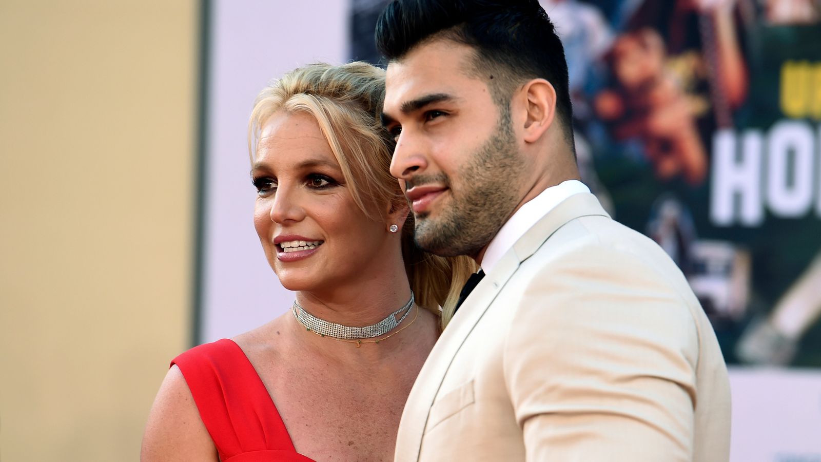 Chồng cũ Britney Spears đòi cô hỗ trợ tài chính sau ly hôn - Ảnh 1.
