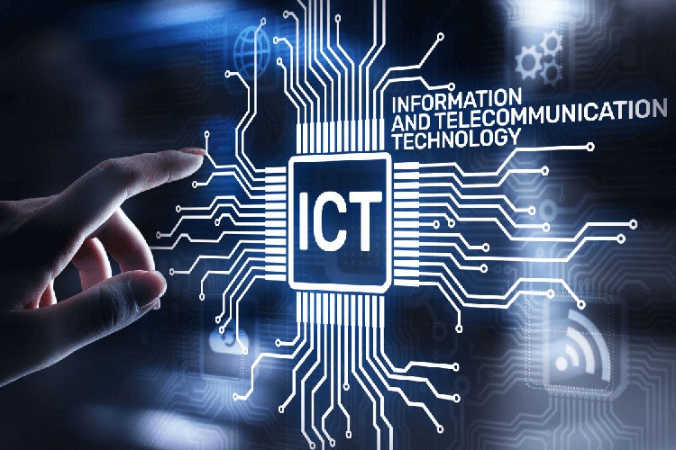 Xuất khẩu phần cứng gặp khó, doanh thu công nghiệp ICT giảm hơn 7% - Ảnh 1.