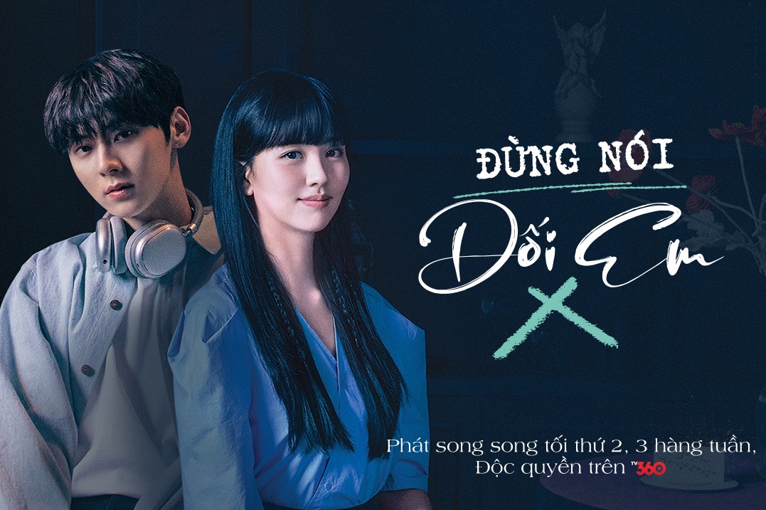 Phim Hàn tháng 8: Sự quay trở lại của “em gái quốc dân” Kim So Hyun - Ảnh 1.