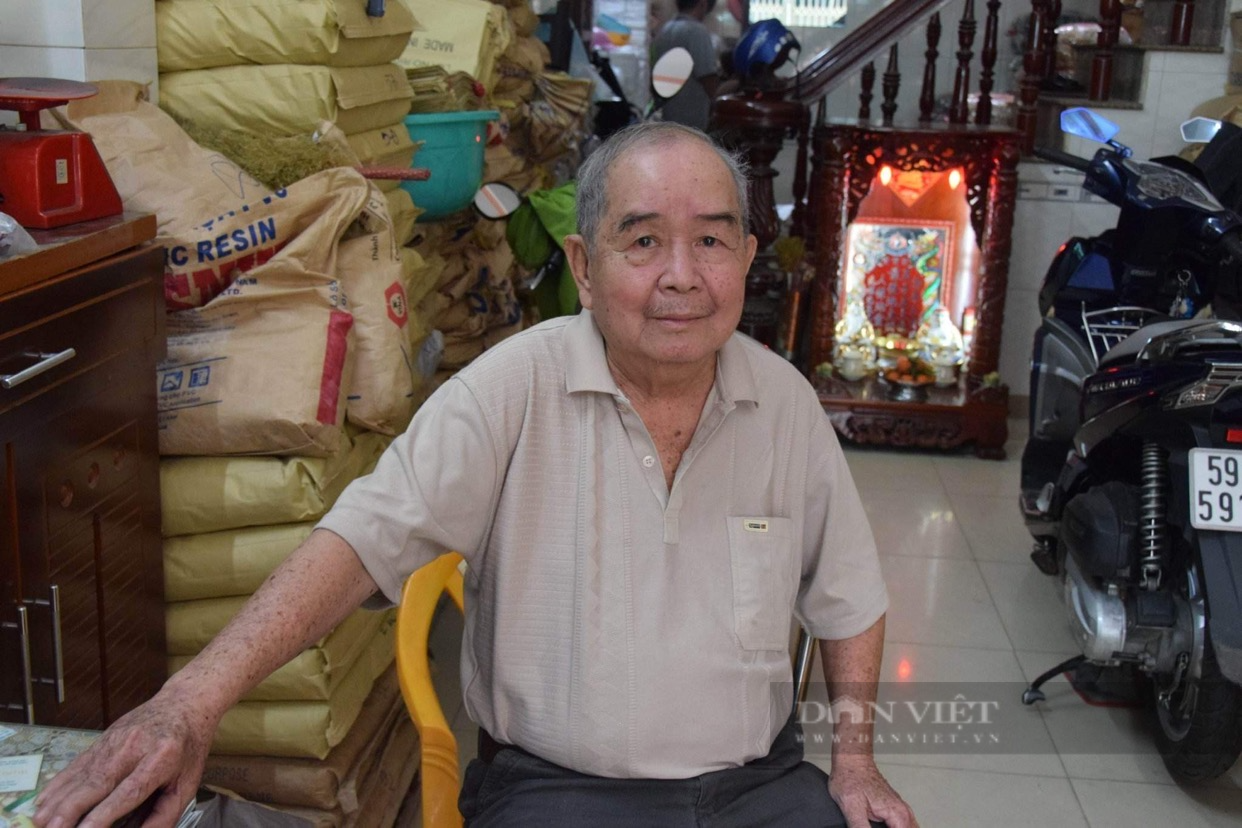 Vụ án oan sai 38 năm ở TP.HCM: Tòa đình chỉ giải quyết, ông Trịnh Dân Cường nói “tiếp tục khởi kiện” - Ảnh 4.