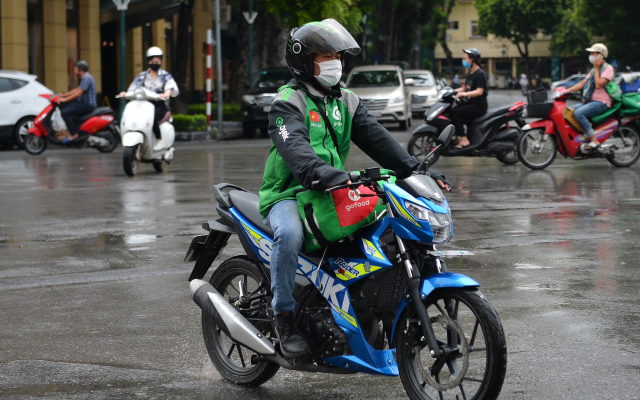 Nguyên nhân nào khiến Gojek rút khỏi thị trường Việt Nam? - Ảnh 2.