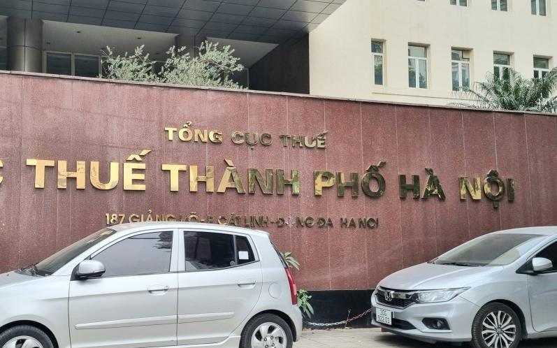 Cục Thuế Hà Nội cảnh báo việc giả danh cơ quan thuế để lừa đảo